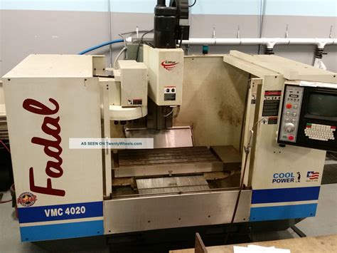 cnc machine fidel|fadal cnc.